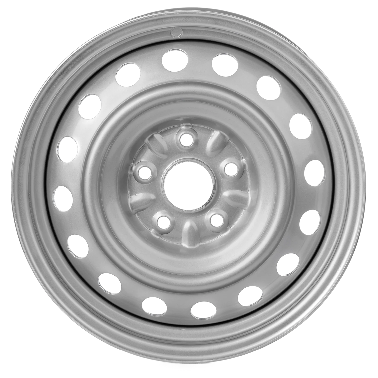 Steel Wheels