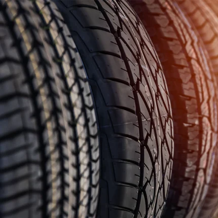 Expert Tire &