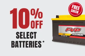 ALL PREMIUM AGM BATTERIES