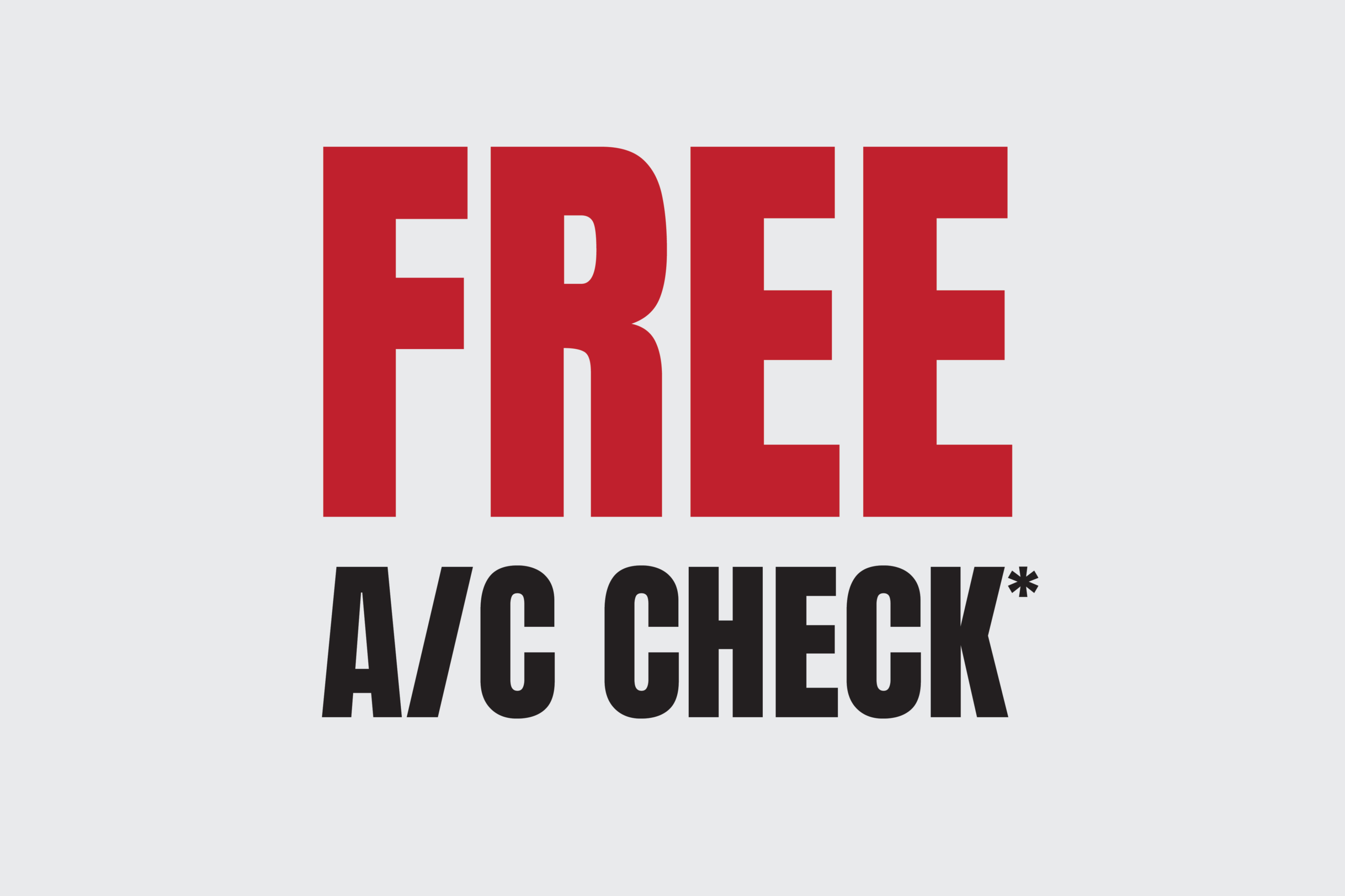 FREE