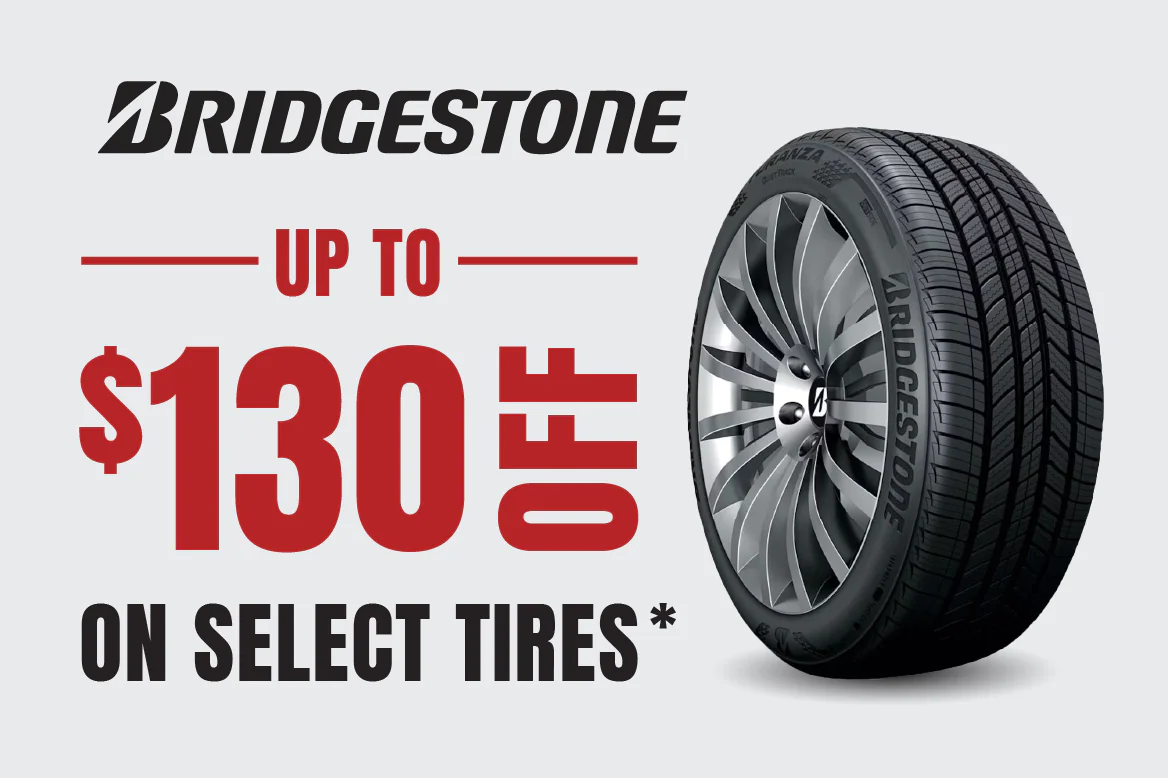 UP TO $130 OFF